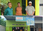 Baznas Kendari Pastikan Program RTLH dan Z-Mart Tepat Sasaran, Penerima Manfaat Rasakan Dampaknya