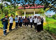 Dinas Perikanan Kendari dan Kemendikdasmen Bersinergi Cetak Lulusan Vokasi Siap Kerja