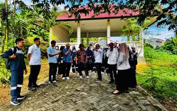 Dinas Perikanan Kendari dan Kemendikdasmen Bersinergi Cetak Lulusan Vokasi Siap Kerja
