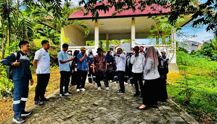 Dinas Perikanan Kendari dan Kemendikdasmen Bersinergi Cetak Lulusan Vokasi Siap Kerja