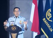 Sinergi Bersama BNN, Jasa Raharja Wujudkan Lingkungan Kerja Produktif dan Bebas Narkoba