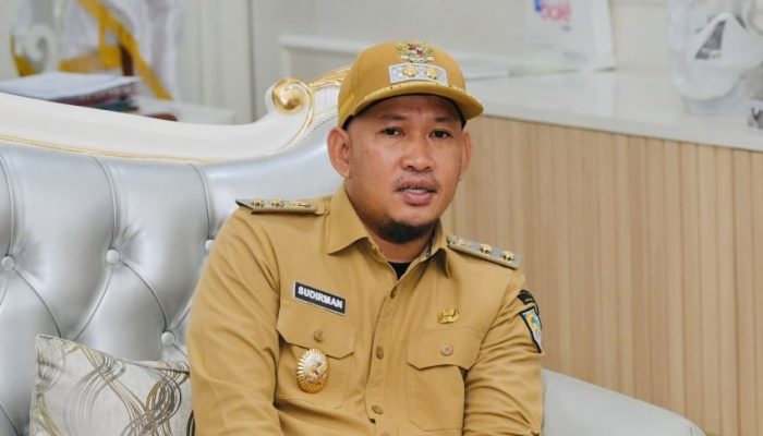 Tiga Kelurahan di Kendari Bakal Jadi Kampung Nelayan Merah Putih