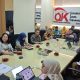 Perluas Akses Keuangan Masyarakat, OJK Sultra Bersama TPAKD Wakatobi Kolaborasi Lakukan Percepatan Program Prioritas Inklusi Keuangan