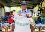 Warga Konawe Keluhkan Dugaan Pemotongan Kuota dan Volume Bansos