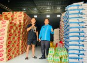 UD Gangga Siapkan Stok Minyak Goreng Untuk Masyarakat