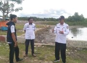 Dinas Perikanan Konsel Terbitkan 600 Rekomendasi untuk Nelayan di Desa Akuni
