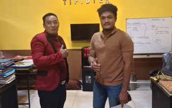 Disorot Kuasa Hukum, Polres Kolaka Agendakan Gelar Perkara Kasus SA Hari Ini
