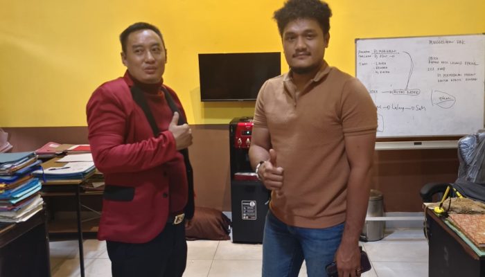 Disorot Kuasa Hukum, Polres Kolaka Agendakan Gelar Perkara Kasus SA Hari Ini
