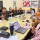 OJK Sulawesi Tenggara Genjot Penguatan Literasi Keuangan
