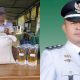 Kades Puuloro Konawe Pastikan Penyaluran Bansos Beras dan Minyak Goreng Tepat Sasaran