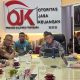 OJK Sultra Dorong Penguatan Literasi dan Inklusi Keuangan, Pemkot Kendari Siap Dukung Program Literasi dan Inklusi