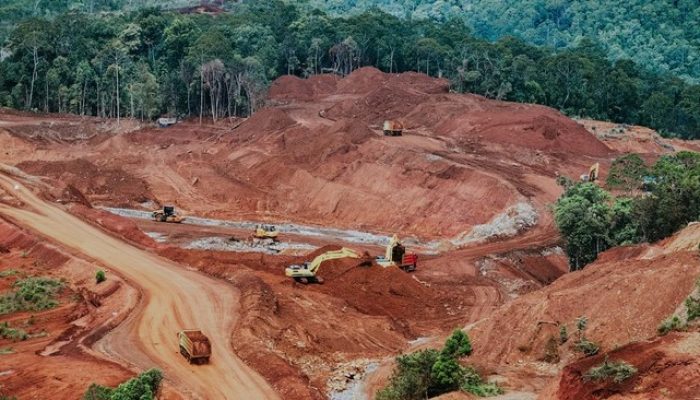 PT Bososi Pratama Apresiasi Mabes Polri Tetapkan Andi Uci Tersangka Pemalsuan Akta