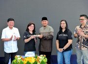 Sukseskan Tagline ‘Kendari Semakin Maju’, Pemkot Beri Karpet Merah Investasi CitraLand Aurora Bay