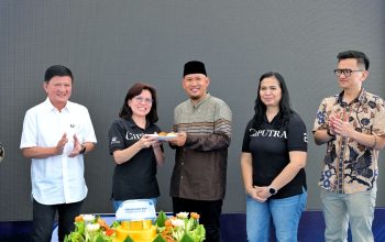 Sukseskan Tagline ‘Kendari Semakin Maju’, Pemkot Beri Karpet Merah Investasi CitraLand Aurora Bay