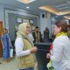 Wali Kota Kendari Siska Karina Imran Terpilih Wakili Indonesia Ikuti Asia-Pacific Mayors Academy 2026