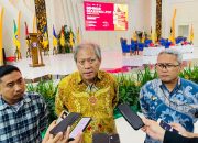 LPDP Targetkan Pemerataan Penerima Beasiswa di Sulawesi Tenggara