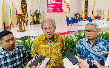 LPDP Targetkan Pemerataan Penerima Beasiswa di Sulawesi Tenggara