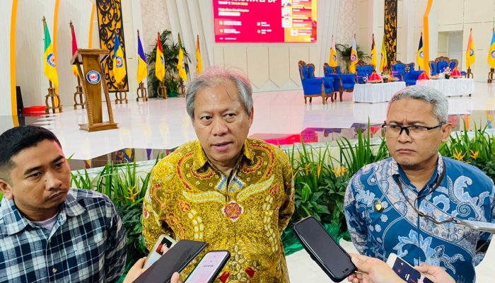 LPDP Targetkan Pemerataan Penerima Beasiswa di Sulawesi Tenggara