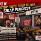Ancam Lapor ke Disnaker DKI, JARNAS HUDLI Desak PT N Ditutup Jika Terbukti Melanggar