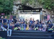 Perkuat Digitalisasi Pembayaran dan Ekonomi Kreatif, BI Sultra Laksanakan Program Jelajah Kuliner Nusantara, Bayar Pake QRIS