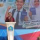 OJK Sultra Edukasi Masyarakat Kampung Nelayan Merah Putih
