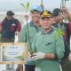 Peringati Hari Mangrove Sedunia 2026, Pemkot Kendari Tanam 1.000 Bibit di Kawasan Pesisir Kelurahan Mata