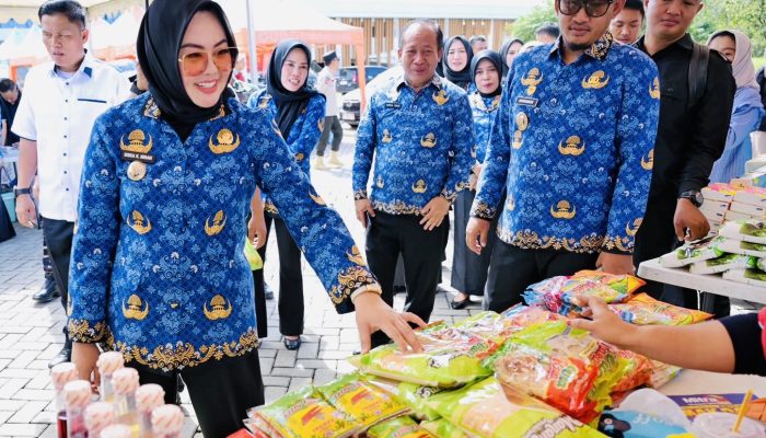 Inovasi “Si-Indah” Pemkot Kendari Melenggang ke Lomba Inovasi BRIN RI