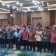 Pemkot Kendari Ambil Bagian di Forum Pangan Nasional Medan