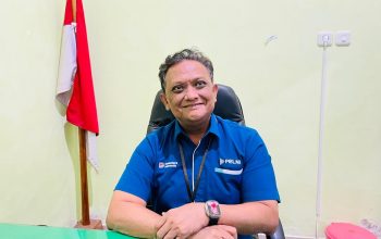 PT Pelni Cabang Kendari Berikan Diskon Tiket 30 Persen Hingga 15 Agustus 2026, Animo Masyarakat Meningkat