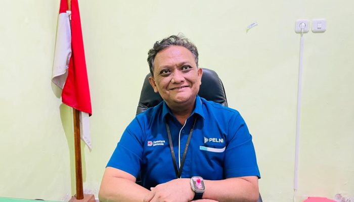 PT Pelni Cabang Kendari Berikan Diskon Tiket 30 Persen Hingga 15 Agustus 2026, Animo Masyarakat Meningkat