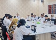 BBM di Kendari Tersendat, Sekda Amir Hasan “Senggol” Pertamina
