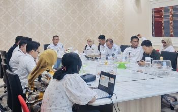 BBM di Kendari Tersendat, Sekda Amir Hasan “Senggol” Pertamina