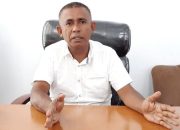 Ketua Komisi III DPRD Kendari Pertanyakan Lambatnya Sanksi untuk Kepala Puskesmas di Kendari