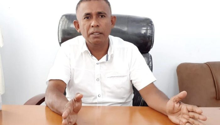 Ketua Komisi III DPRD Kendari Pertanyakan Lambatnya Sanksi untuk Kepala Puskesmas di Kendari