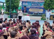DP3A Kota Kendari Gelar Sosialisasi Bahaya Bullying pada Anak