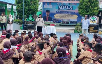 DP3A Kota Kendari Gelar Sosialisasi Bahaya Bullying pada Anak
