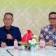 Sekda Kota Kendari Evaluasi 20 Indikator Inovasi Daerah