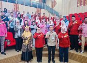 Sebut TBC “Silent Killer”,  Pemkot Kendari Mulai Siapkan Kelurahan Siaga TBC