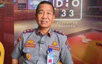 Klarifikasi Dishub Kendari: Retribusi Parkir di Kawasan SPBU Bukan untuk Kendaraan Mengantre Solar
