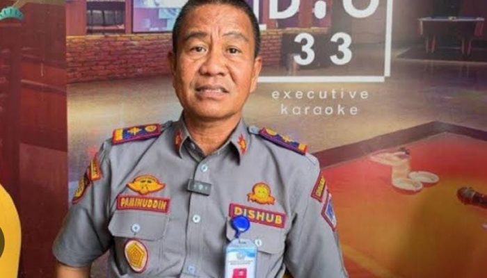 Klarifikasi Dishub Kendari: Retribusi Parkir di Kawasan SPBU Bukan untuk Kendaraan Mengantre Solar