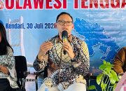 Marak Investasi Bodong, OJK Sultra Perketat Pengawasan dan Patroli Siber