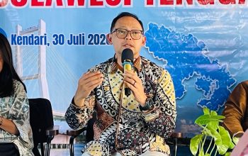Marak Investasi Bodong, OJK Sultra Perketat Pengawasan dan Patroli Siber