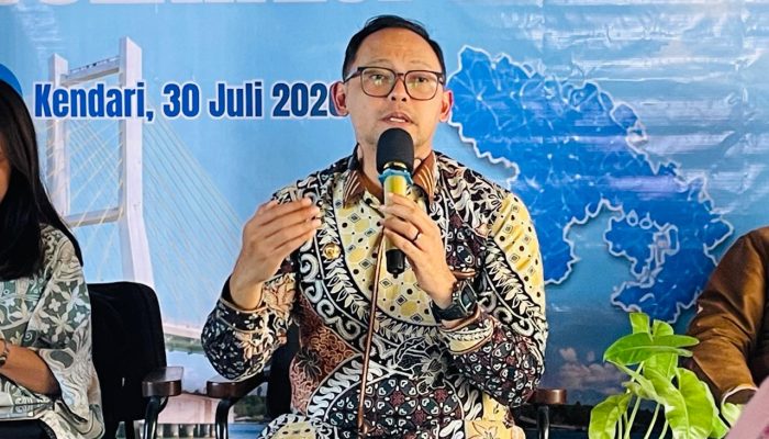 Marak Investasi Bodong, OJK Sultra Perketat Pengawasan dan Patroli Siber