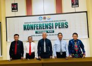 Dua Prodi STIE Enam-Enam Kendari Raih Akreditasi Unggul