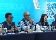 Digitalisasi Inspeksi, Senjata Baru PT Surveyor Indonesia Lacak Rantai Pasok Industri
