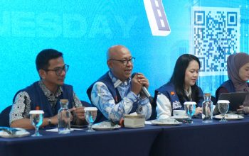 Digitalisasi Inspeksi, Senjata Baru PT Surveyor Indonesia Lacak Rantai Pasok Industri