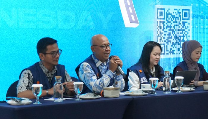 Digitalisasi Inspeksi, Senjata Baru PT Surveyor Indonesia Lacak Rantai Pasok Industri