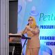 Perangi TBC dan Stunting, Pemkot Kendari Luncurkan Kelurahan Siaga TBC di 62 Lokus dan Paket Sehat Spesial