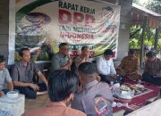 Tingkatkan Perlindungan Petani, Tani Merdeka Sultra Teken MoU dengan BPJS Ketenagakerjaan