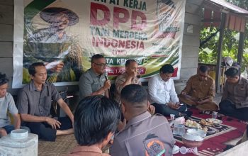 Tingkatkan Perlindungan Petani, Tani Merdeka Sultra Teken MoU dengan BPJS Ketenagakerjaan